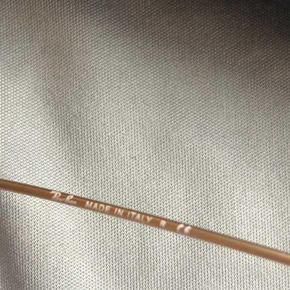 Ray-Ban aviator sunglasses - Picture 7 of 7